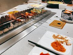 -丰茂烤串(公园店)
