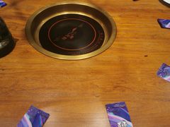 -川味火锅(牛塘店)