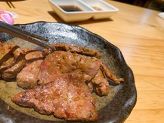 -萌牛肠烧烤店(虹梅路店)