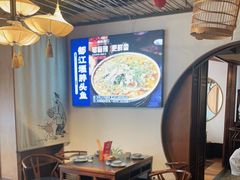 大堂-老灶房-四川土菜(开元店)