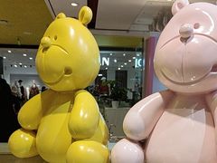 -CAKE BOSS 蛋糕老板(西单君太百货店)