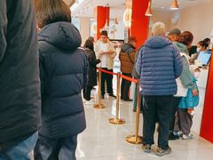 -新侨三宝乐面包店(崇文门店)