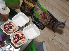 -B&C黄油与面包·THE GARDEN BAKERY概念店(世纪汇店)