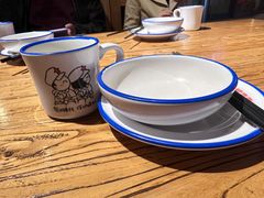 -關東雪东北菜(中庚漫游城店)