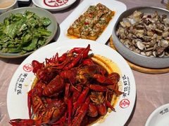 -有位虾匠·胶东小馆(市北店)