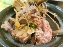 -莲花公园煎蟹(总店)