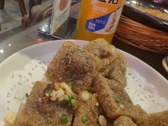 -富正毅三下锅·湘西韵味(天门山索道店)