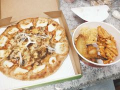 -必胜客(滨江店)