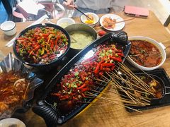 -成都吃客(九眼桥店)