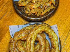 -The Happy Monk(前海壹方汇店)