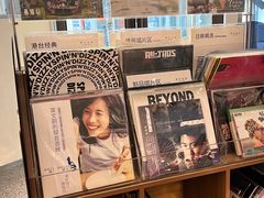 -黑胶星球(华发中城商都店)