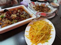 -重庆味道 Sichuan Style