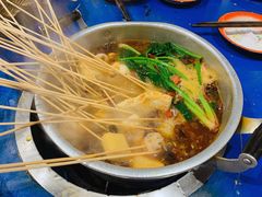 -马路边边串串香(双井直营店)