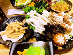 -湊湊火锅·茶憩(世博大道店)