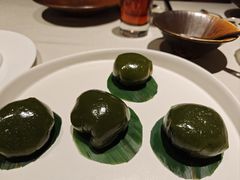 -悦融琥珀·京鲁菜·海味珍品(西单店)