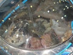 -大锅强·蒸海鲜青岛菜(吾悦广场店)