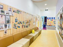 -红黄蓝成长中心•婴幼儿早教•托育(南山京基百纳广场店)
