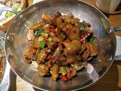 -彭厨(武陵源店)