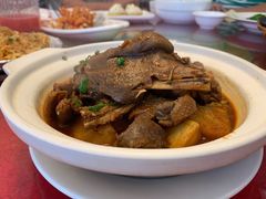-東城故事·尋找姆媽的味道(玉兰路店)