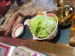 -大吉利·潮汕鲜牛肉火锅(西安店)