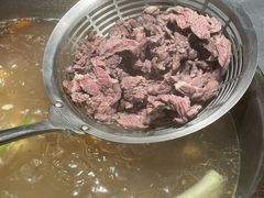 -潮发潮汕牛肉店(东方宝泰店)