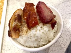 -新发记港式茶餐厅(黄浦店)