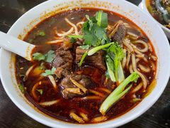 -牛王庙(龙华花园店)