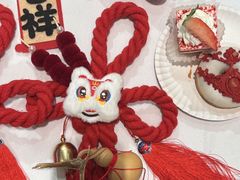 -好友缘酒家(会展中心店)