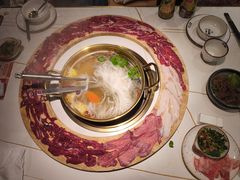 -牛人日志·鲜牛肉骨汤火锅(万科里瑧店)