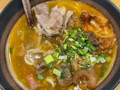 -黔庄 · 贵州牛羊粉
