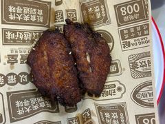 -动哒餐室•港式茶餐厅(顺义华联店)