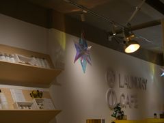 -XI·LaundryCafe 喜咖自助洗衣咖啡店