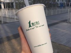可可芭蕾-1点点(银座和谐广场店)