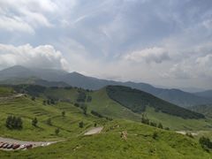 -北京灵山风景区