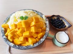 -雪多冰·台湾甜品(高升店)
