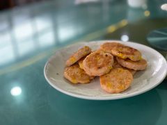 -东江湖游水三文鱼美食城