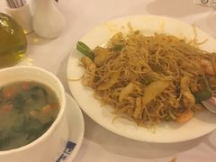 -沙利文餐厅(南湾街店)