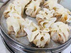 烧麦-何记羊汤馆(丽水佳源店)