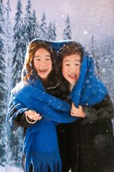 -儿时蒙太奇摄影(亦庄店)