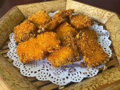 -万佛湖许老大铁锅鱼(黑金冠店)