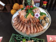 -大江户日本料理(吕厝店)