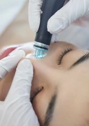 -栖SPA·ONDA ·海菲秀·皑皑科技美肤中心
