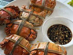 -桃苑居阳澄湖·蟹千恩(美人腿店)