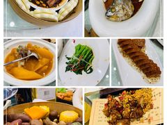 -红色盛宴酒楼(科丰桥店)