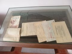 -青岛德国监狱旧址博物馆