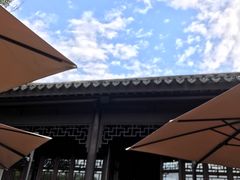 -杭州西子湖四季酒店·金沙厅