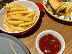 -必胜客(百联又一城店)