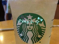 -星巴克(无锡东方商厦店)