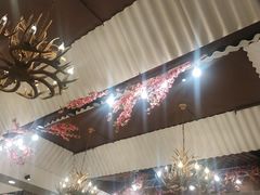 -大树头·花园餐厅(市桥店)