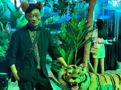 -济南富力凯悦酒店